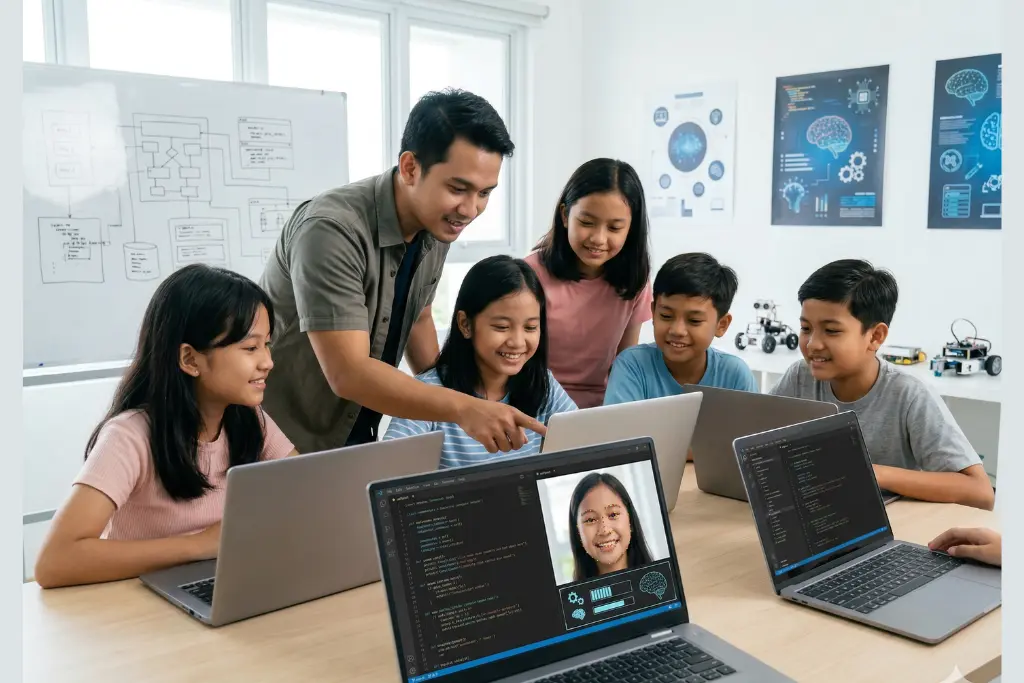 AI Computer Vision