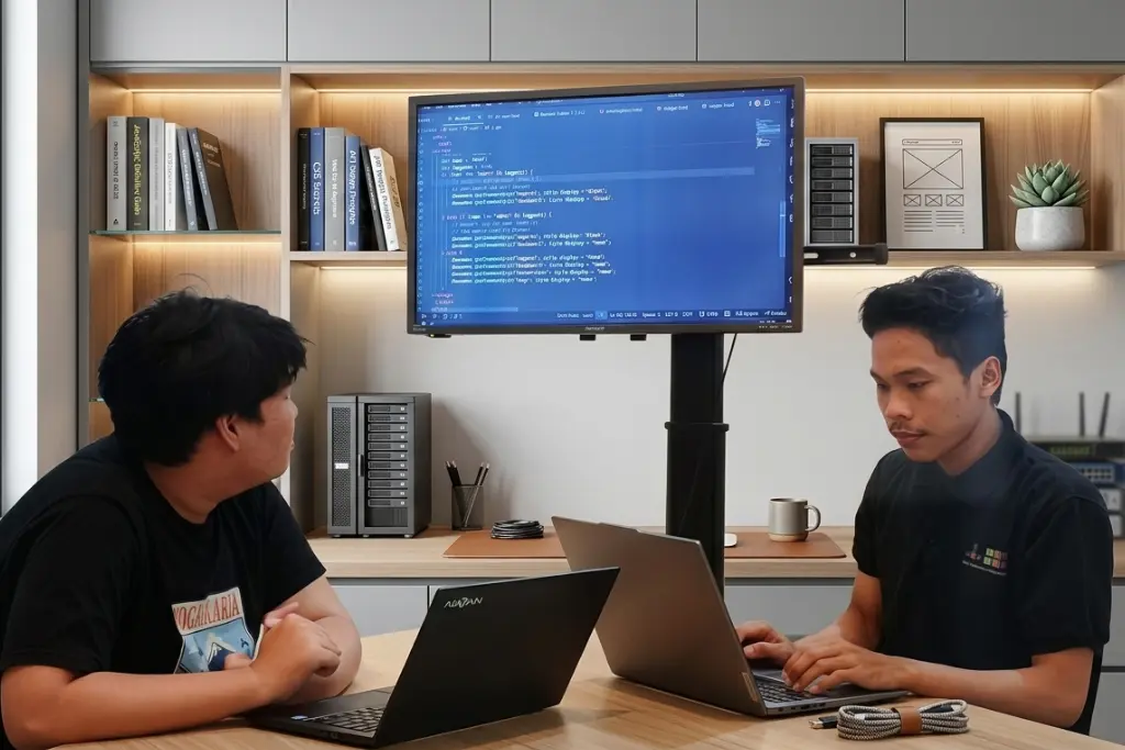 Web Development