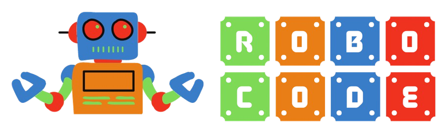 Robocode Logo